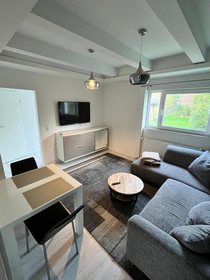 Reihenhaus In Ruhiger Lage Appartement Pinneberg Buitenkant foto